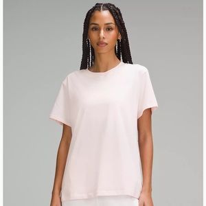 Lululemon All Yours Tee * Cotton